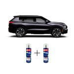 Spray Labrador Black Mitsubishi